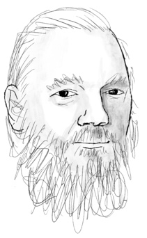 Julian Assange