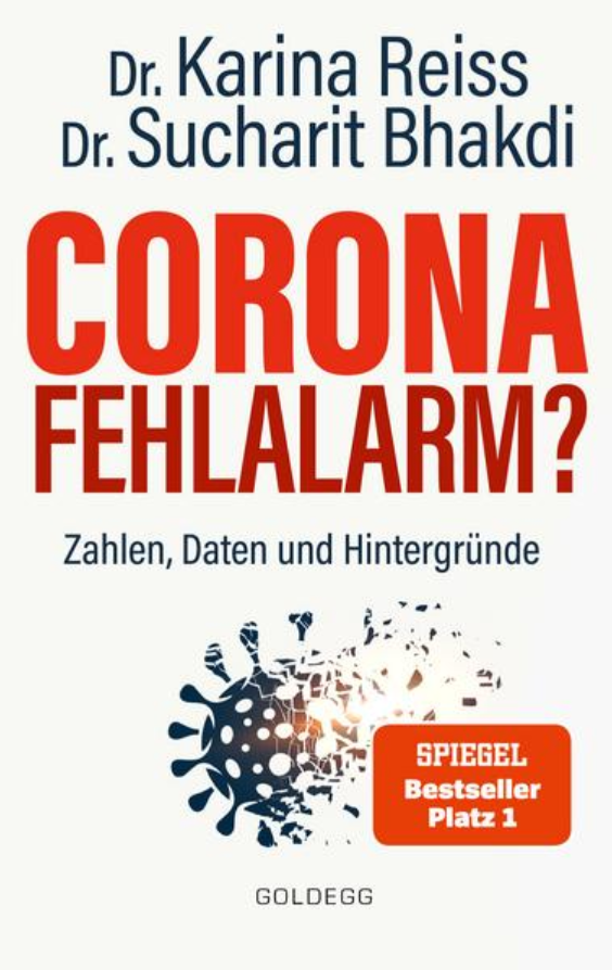 Corona Fehlalarm?