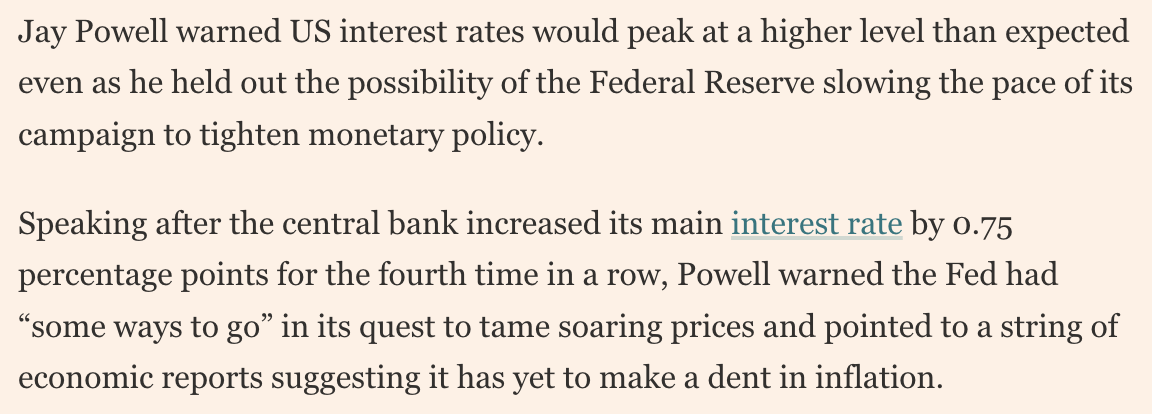 FT-Jay Powell