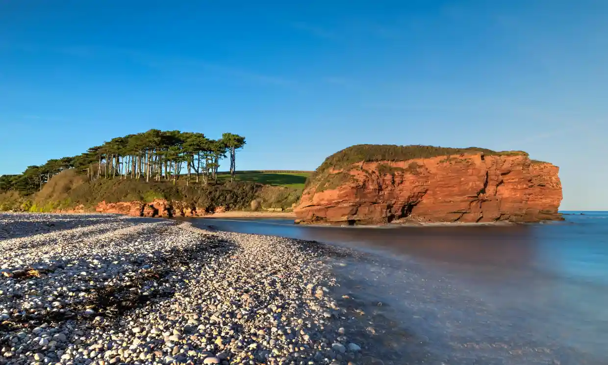 Budleigh Salterton